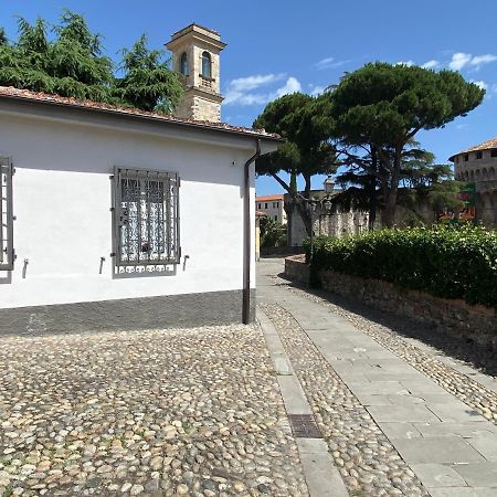 Sogno In Cittadella Vila Sarzana Exterior foto