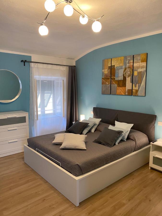 Sogno In Cittadella Vila Sarzana Exterior foto