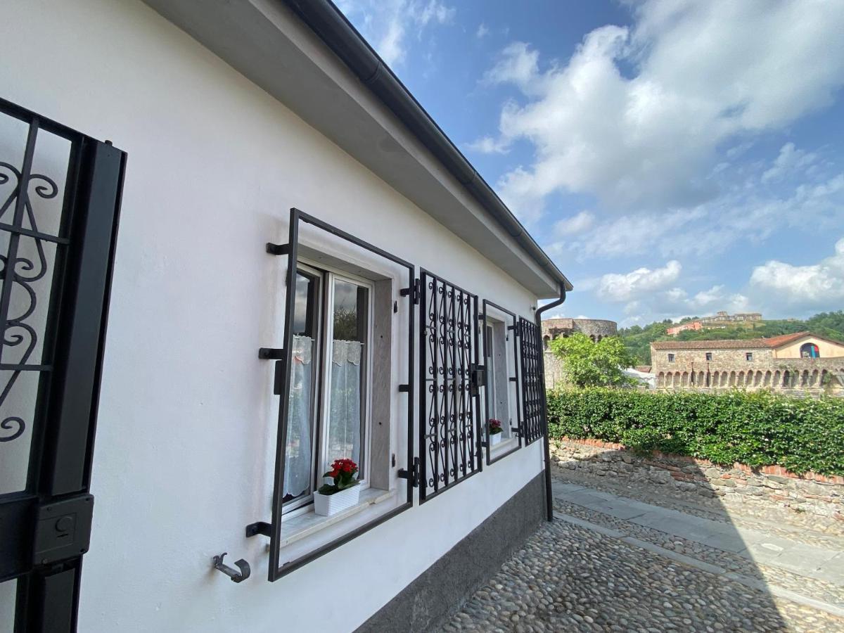 Sogno In Cittadella Vila Sarzana Exterior foto