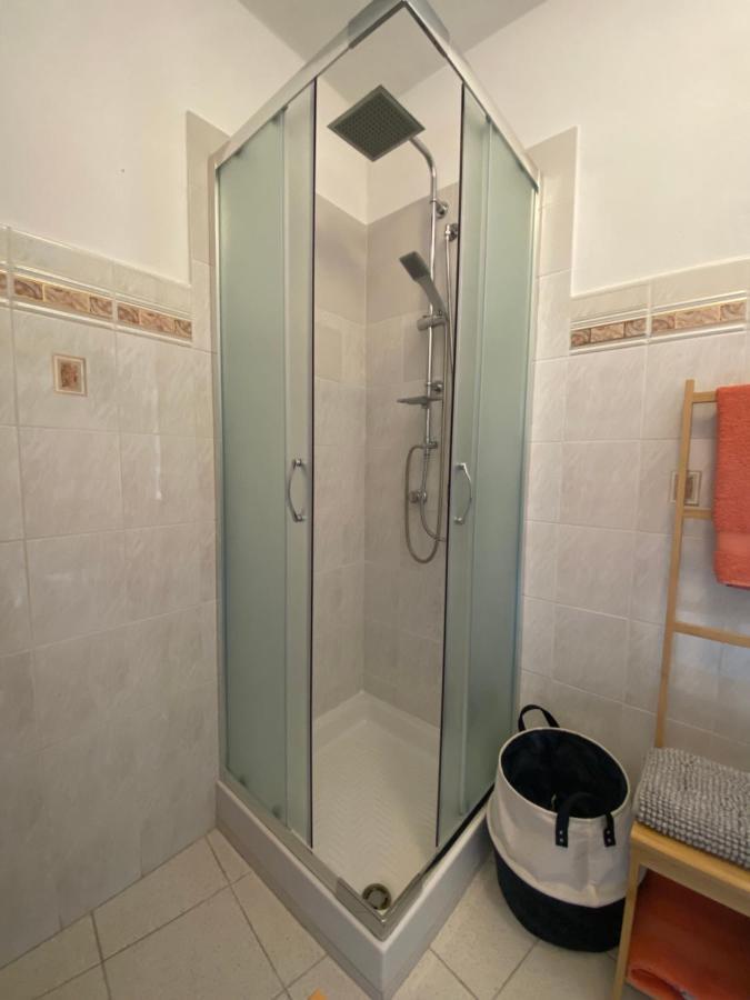Sogno In Cittadella Vila Sarzana Exterior foto