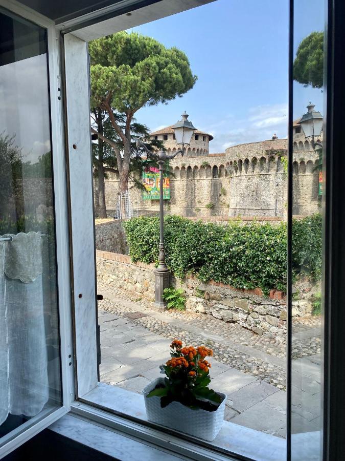 Sogno In Cittadella Vila Sarzana Exterior foto