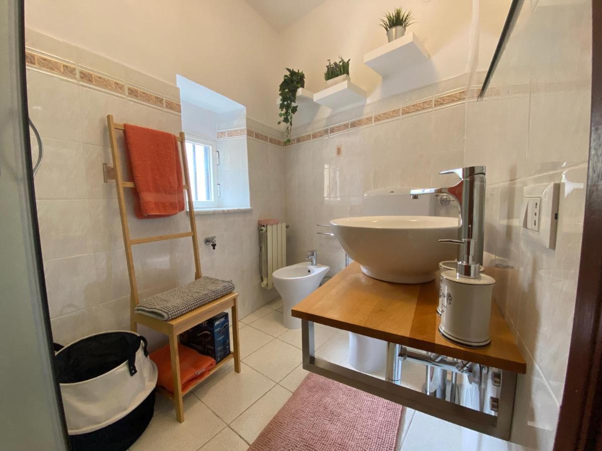 Sogno In Cittadella Vila Sarzana Exterior foto
