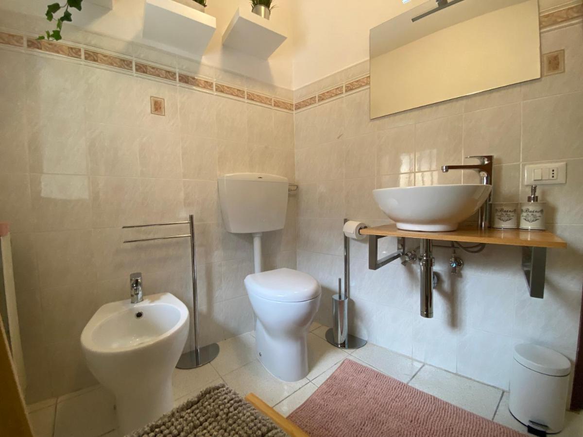 Sogno In Cittadella Vila Sarzana Exterior foto