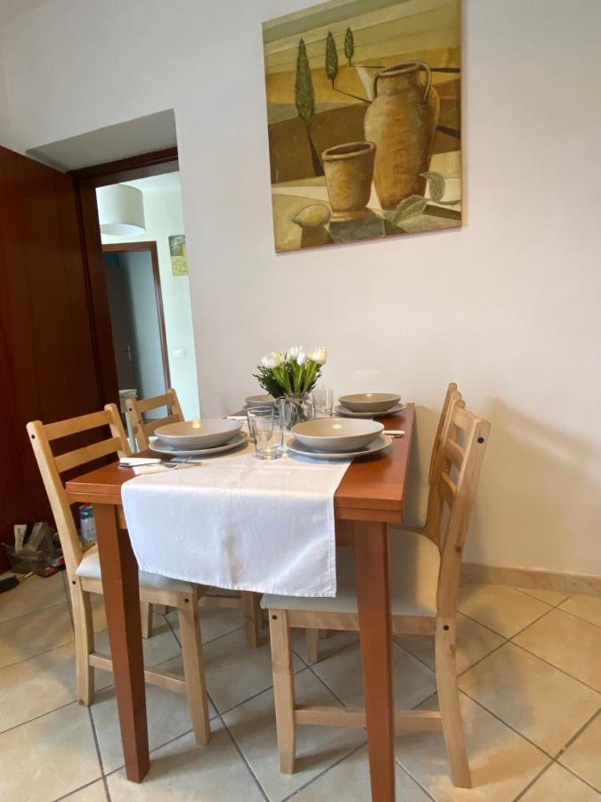 Sogno In Cittadella Vila Sarzana Exterior foto