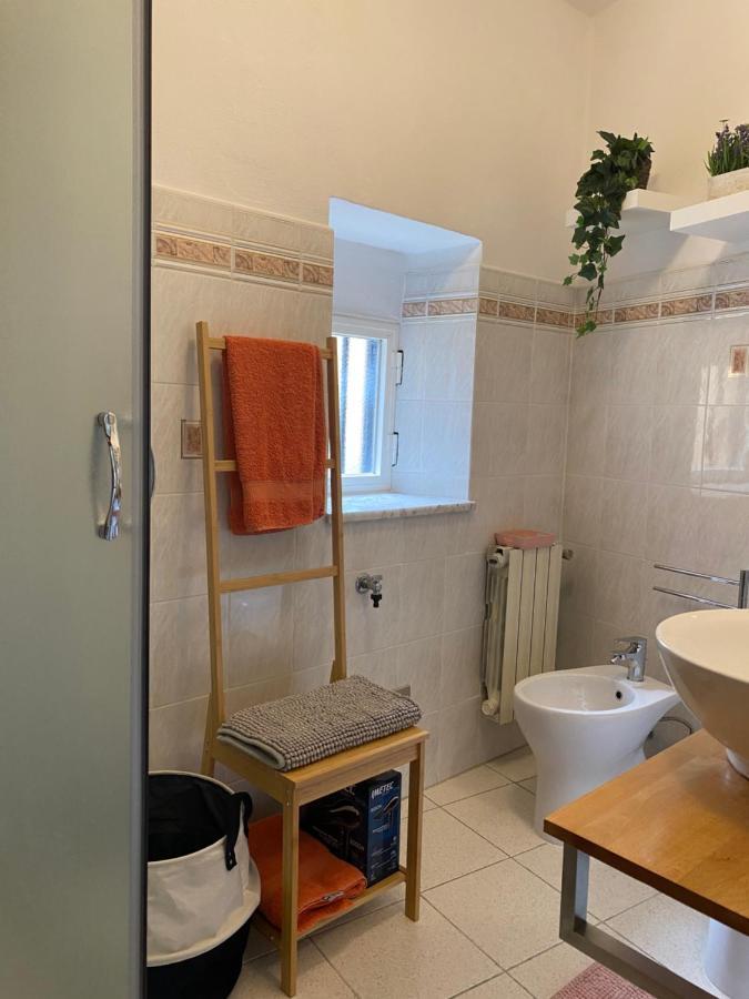 Sogno In Cittadella Vila Sarzana Exterior foto