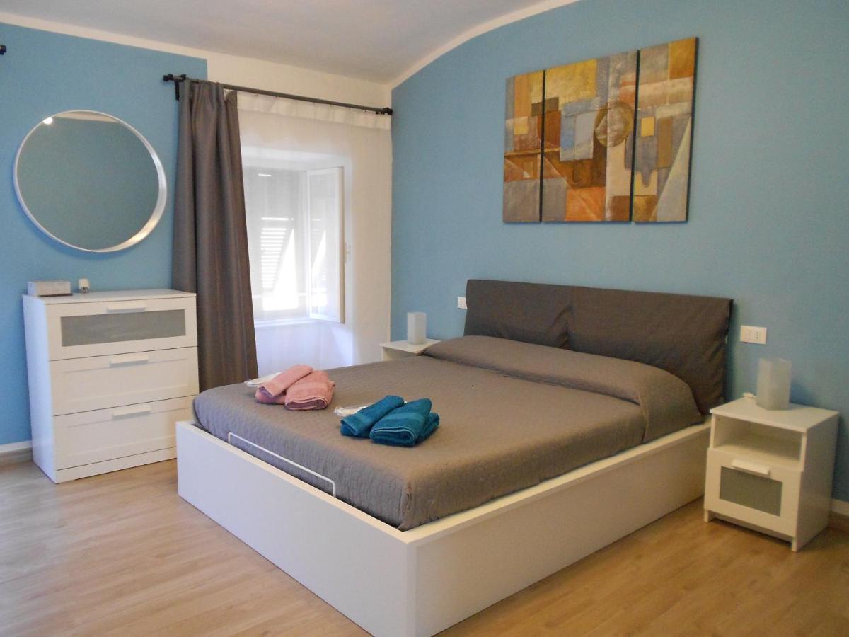 Sogno In Cittadella Vila Sarzana Exterior foto