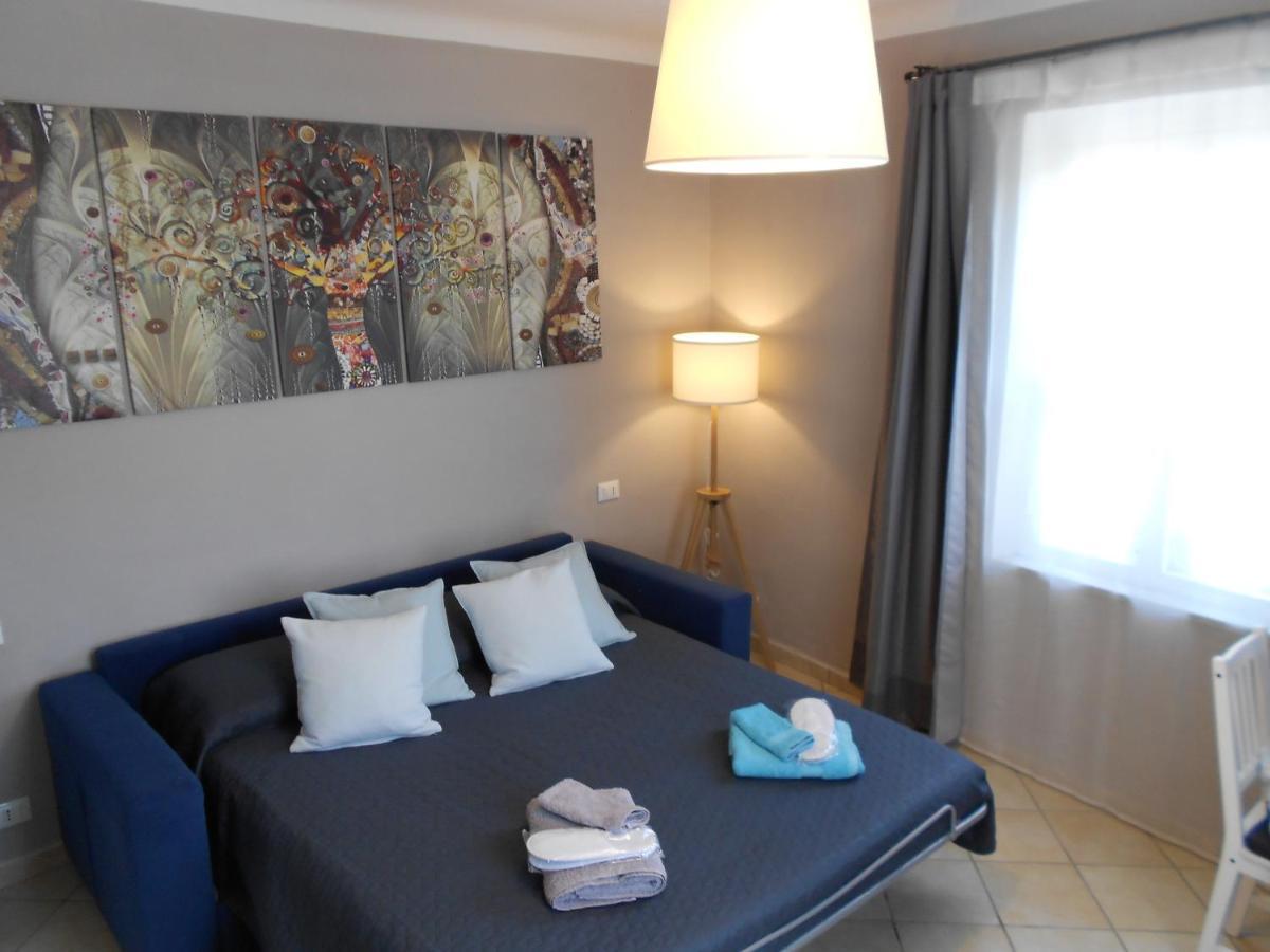 Sogno In Cittadella Vila Sarzana Exterior foto