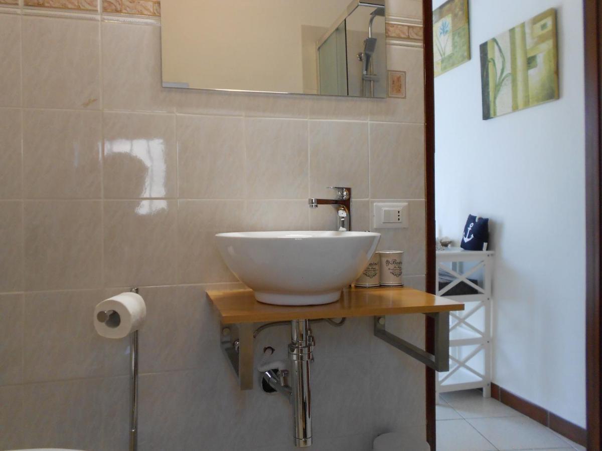 Sogno In Cittadella Vila Sarzana Exterior foto