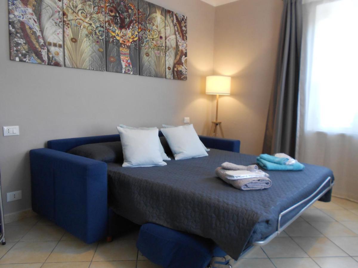 Sogno In Cittadella Vila Sarzana Exterior foto