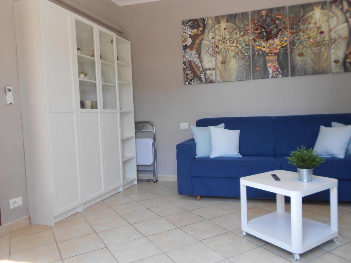 Sogno In Cittadella Vila Sarzana Exterior foto